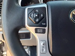 Toyota Sequoia 2016 4x2 SR5 4dr SUV