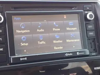 Toyota Sequoia 2016 4x2 SR5 4dr SUV