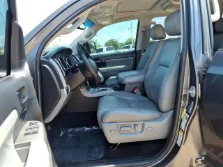 Toyota Sequoia 2016 4x2 SR5 4dr SUV