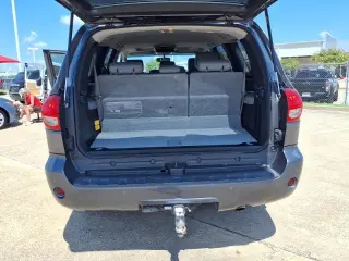 Toyota Sequoia 2016 4x2 SR5 4dr SUV