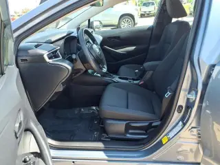 Toyota Corolla 2025 LE 4dr Sedan