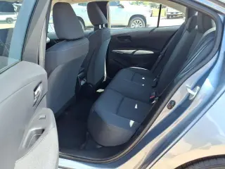 Toyota Corolla 2025 LE 4dr Sedan