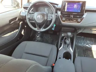 Toyota Corolla 2025 LE 4dr Sedan
