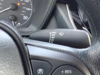 Toyota Corolla 2025 LE 4dr Sedan
