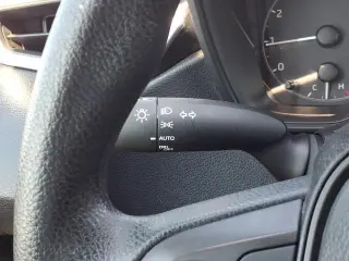 Toyota Corolla 2025 LE 4dr Sedan