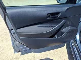 Toyota Corolla 2025 LE 4dr Sedan