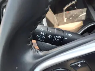 Honda CR-V 2022 AWD EX-L 4dr SUV