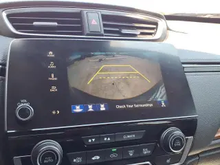 Honda CR-V 2022 AWD EX-L 4dr SUV
