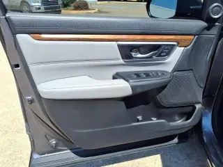 Honda CR-V 2022 AWD EX-L 4dr SUV