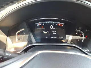 Honda CR-V 2022 AWD EX-L 4dr SUV