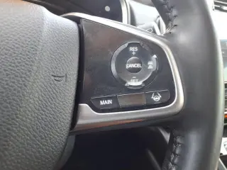 Honda CR-V 2022 AWD EX-L 4dr SUV