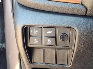 Honda CR-V 2022 AWD EX-L 4dr SUV