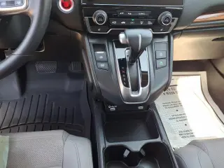 Honda CR-V 2022 AWD EX-L 4dr SUV
