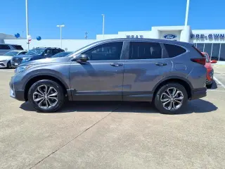 Honda CR-V 2022 AWD EX-L 4dr SUV