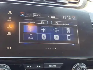 Honda CR-V 2022 AWD EX-L 4dr SUV