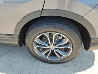 Honda CR-V 2022 AWD EX-L 4dr SUV