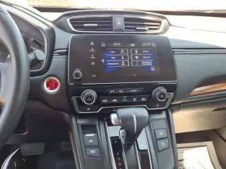 Honda CR-V 2022 AWD EX-L 4dr SUV