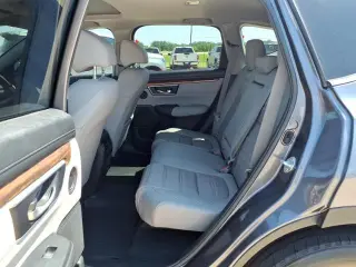 Honda CR-V 2022 AWD EX-L 4dr SUV