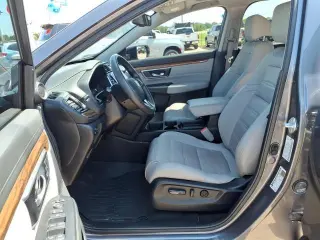 Honda CR-V 2022 AWD EX-L 4dr SUV