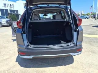 Honda CR-V 2022 AWD EX-L 4dr SUV