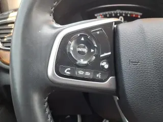 Honda CR-V 2022 AWD EX-L 4dr SUV