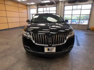 Lincoln MKX 2015 4dr SUV