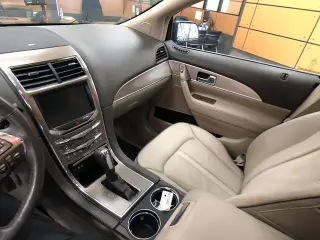 Lincoln MKX 2015 4dr SUV