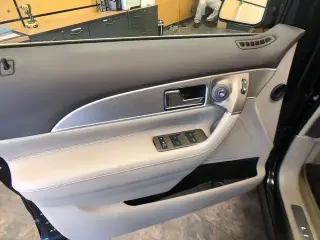 Lincoln MKX 2015 4dr SUV