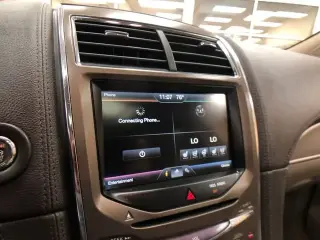 Lincoln MKX 2015 4dr SUV