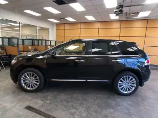 Lincoln MKX 2015 4dr SUV