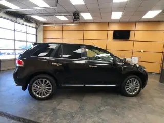 Lincoln MKX 2015 4dr SUV