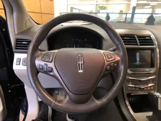 Lincoln MKX 2015 4dr SUV
