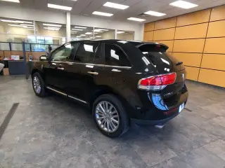 Lincoln MKX 2015 4dr SUV