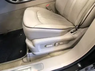 Lincoln MKX 2015 4dr SUV