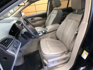 Lincoln MKX 2015 4dr SUV