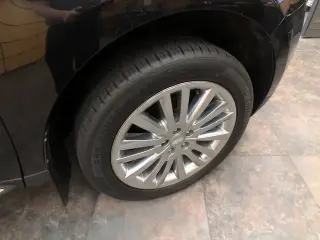 Lincoln MKX 2015 4dr SUV