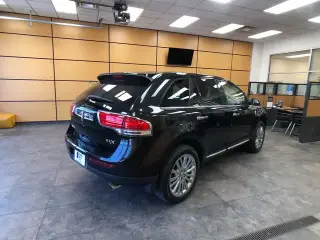 Lincoln MKX 2015 4dr SUV