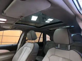 Lincoln MKX 2015 4dr SUV