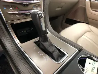 Lincoln MKX 2015 4dr SUV