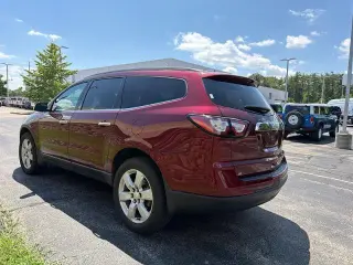 Chevrolet Traverse 2016 LT 4dr SUV w/1LT