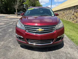 Chevrolet Traverse 2016 LT 4dr SUV w/1LT