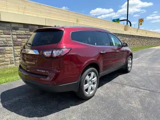 Chevrolet Traverse 2016 LT 4dr SUV w/1LT