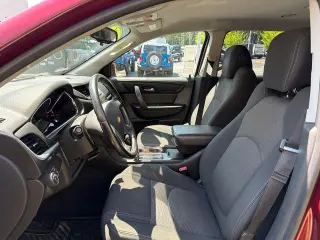 Chevrolet Traverse 2016 LT 4dr SUV w/1LT