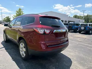Chevrolet Traverse 2016 LT 4dr SUV w/1LT