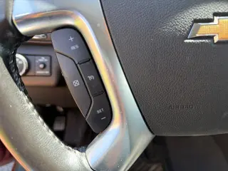 Chevrolet Traverse 2016 LT 4dr SUV w/1LT