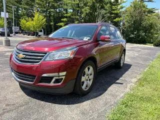 Chevrolet Traverse 2016 LT 4dr SUV w/1LT