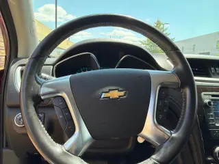 Chevrolet Traverse 2016 LT 4dr SUV w/1LT