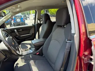 Chevrolet Traverse 2016 LT 4dr SUV w/1LT