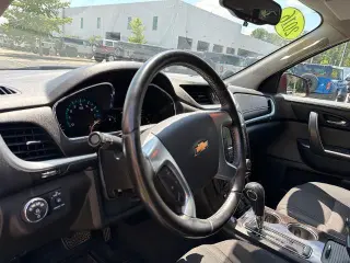 Chevrolet Traverse 2016 LT 4dr SUV w/1LT