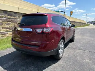 Chevrolet Traverse 2016 LT 4dr SUV w/1LT